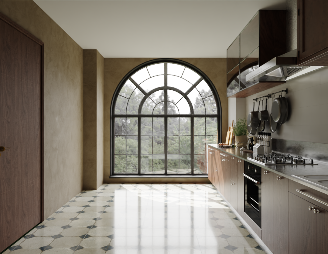 设计生活 | 装修做减法，软装做加法-51