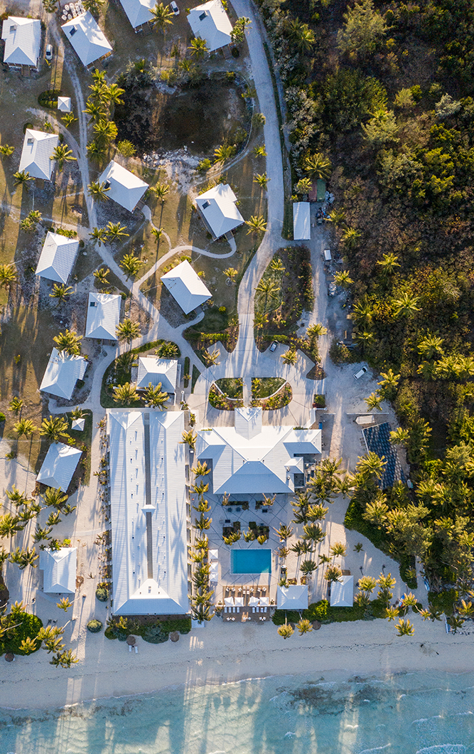 丨沙特阿拉伯巴哈丨DTJ Design-15