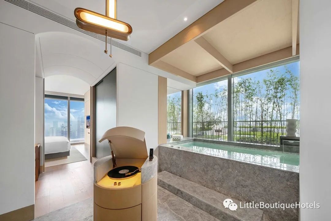 成都海湾大酒店丨中国成都丨WATG,L’Avventura&Associates 香港奇遇-67