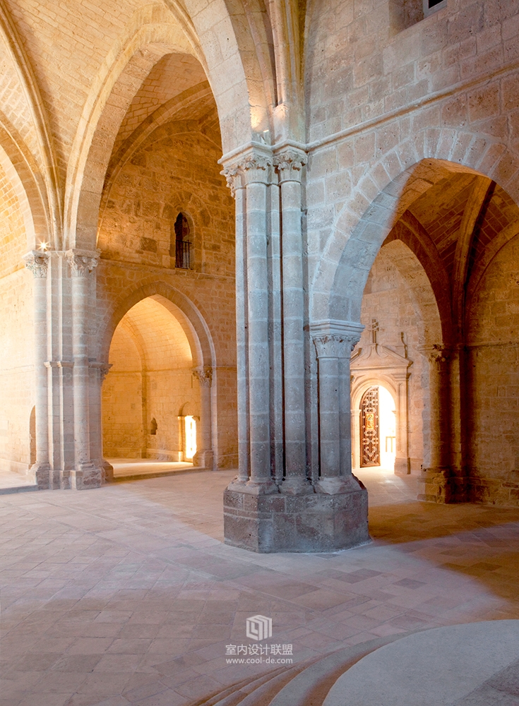 西班牙杜埃罗河谷庄园酒店-86