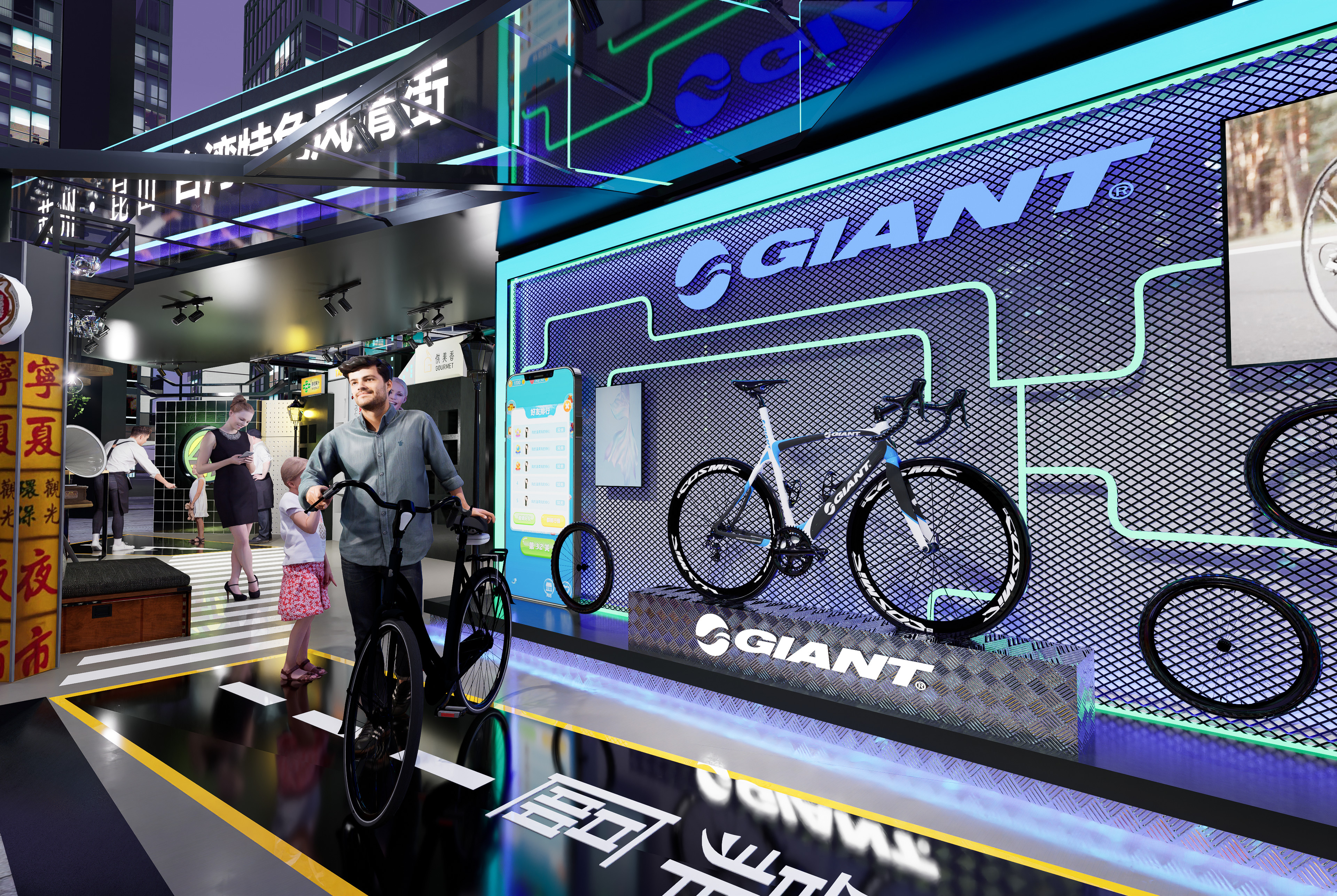 苏州双12购物节-16