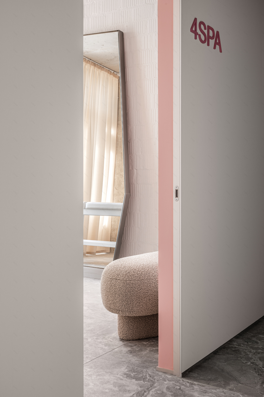 13号激光诊所丨乌克兰基辅丨Anastasiia Tempynska-28