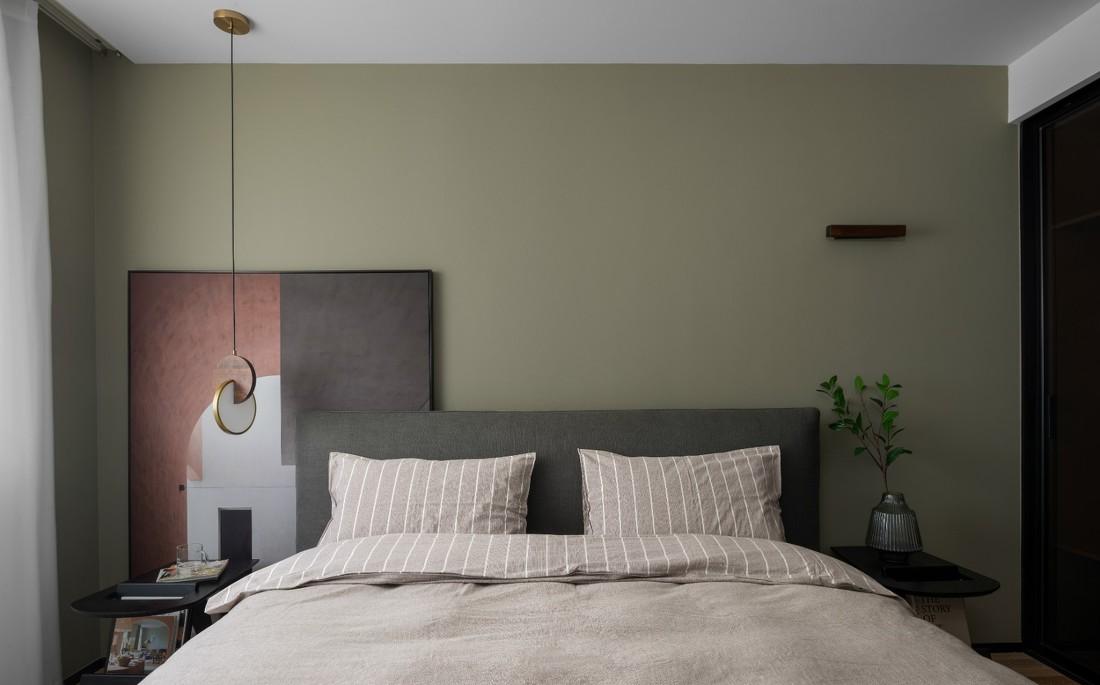 三室一厅逆袭,趣味与实用并重-30