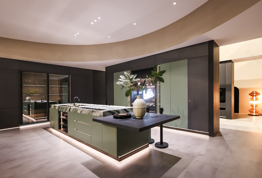 FotileStyle与清华艺科院色彩实验室合作项目丨FotileStyle,清华艺科院色彩实验室-26