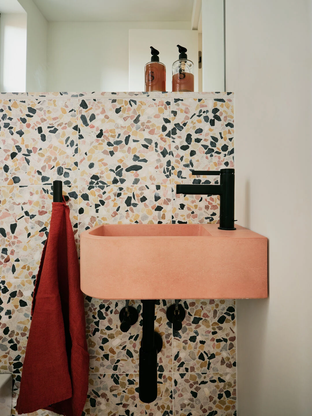 公园坡住宅区丨美国纽约丨Studio8 Architects-12