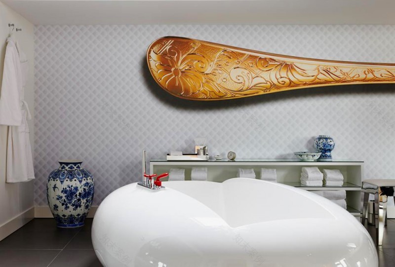 Andaz Amsterdam Prinsengracht Hotel by Marcel Wanders-35