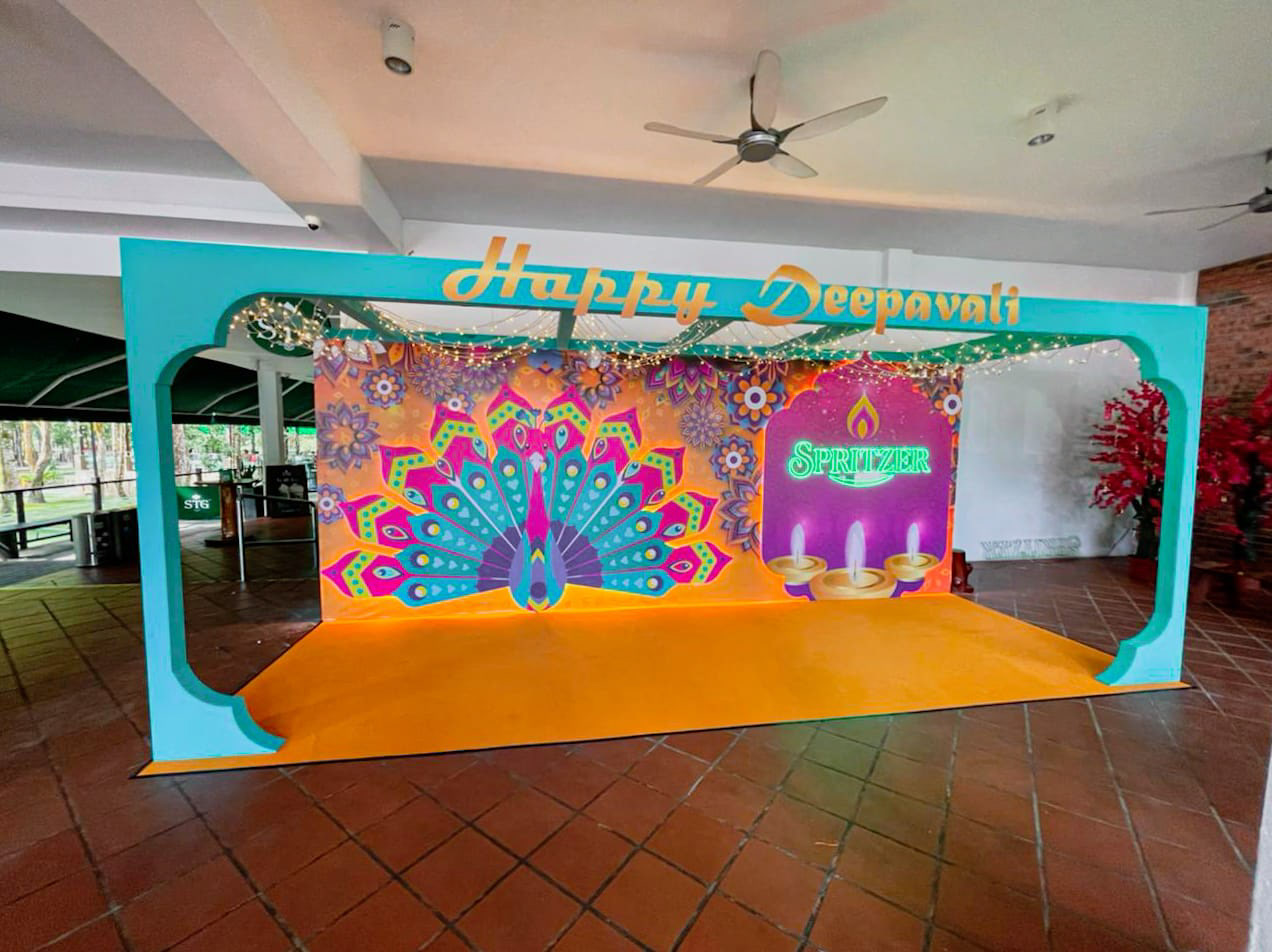 Spritzer Deepavali-5