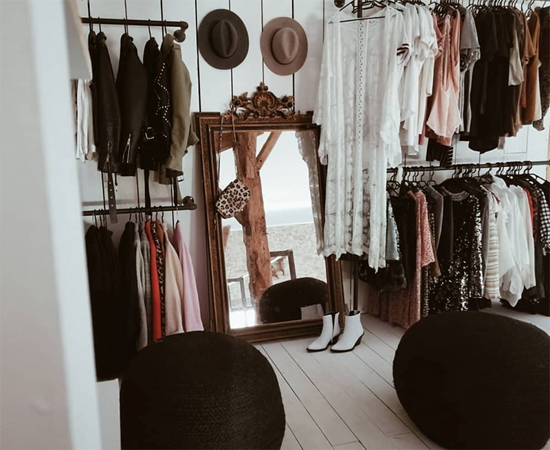 1743年吉伦特旧谷仓翻新项目丨法国-36