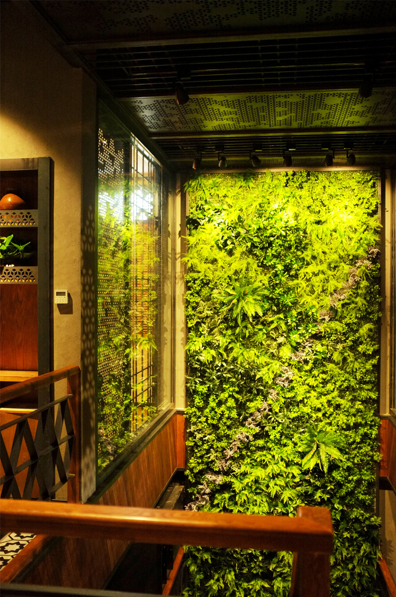 通辽小安汤包餐厅丨蒙古丨杭州品尚文化艺术策划有限公司-19