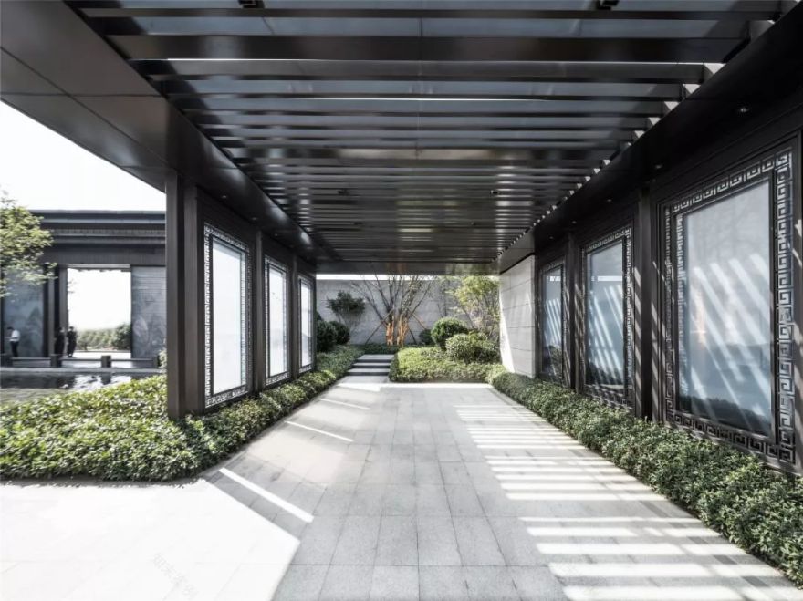 青岛康大·江山樾 | 山水画卷中的现代人居-41