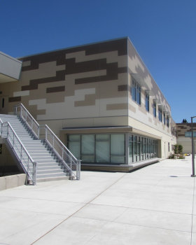 Horner Middle School