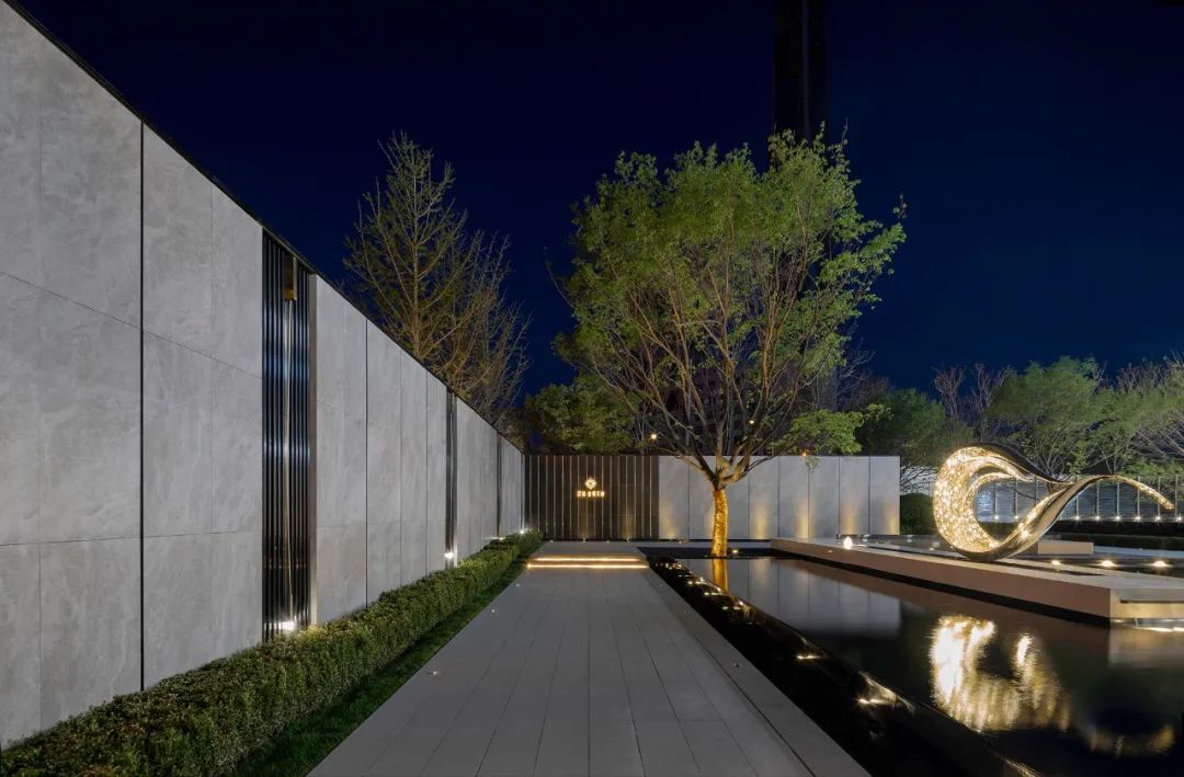 景瑞·誉璟天地丨中国天津丨睿禾景观规划设计（上海）有限公司-15