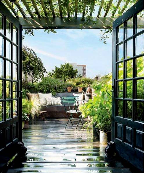 买不起别墅,但一定要买顶楼-88