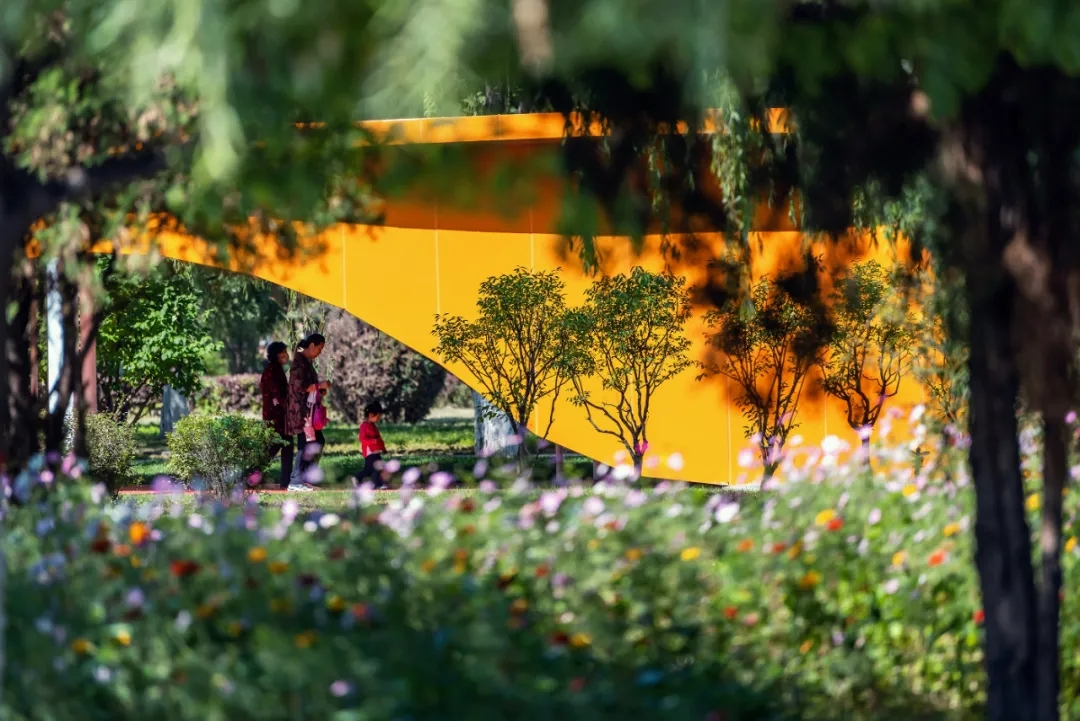 包头友谊广场改造-35