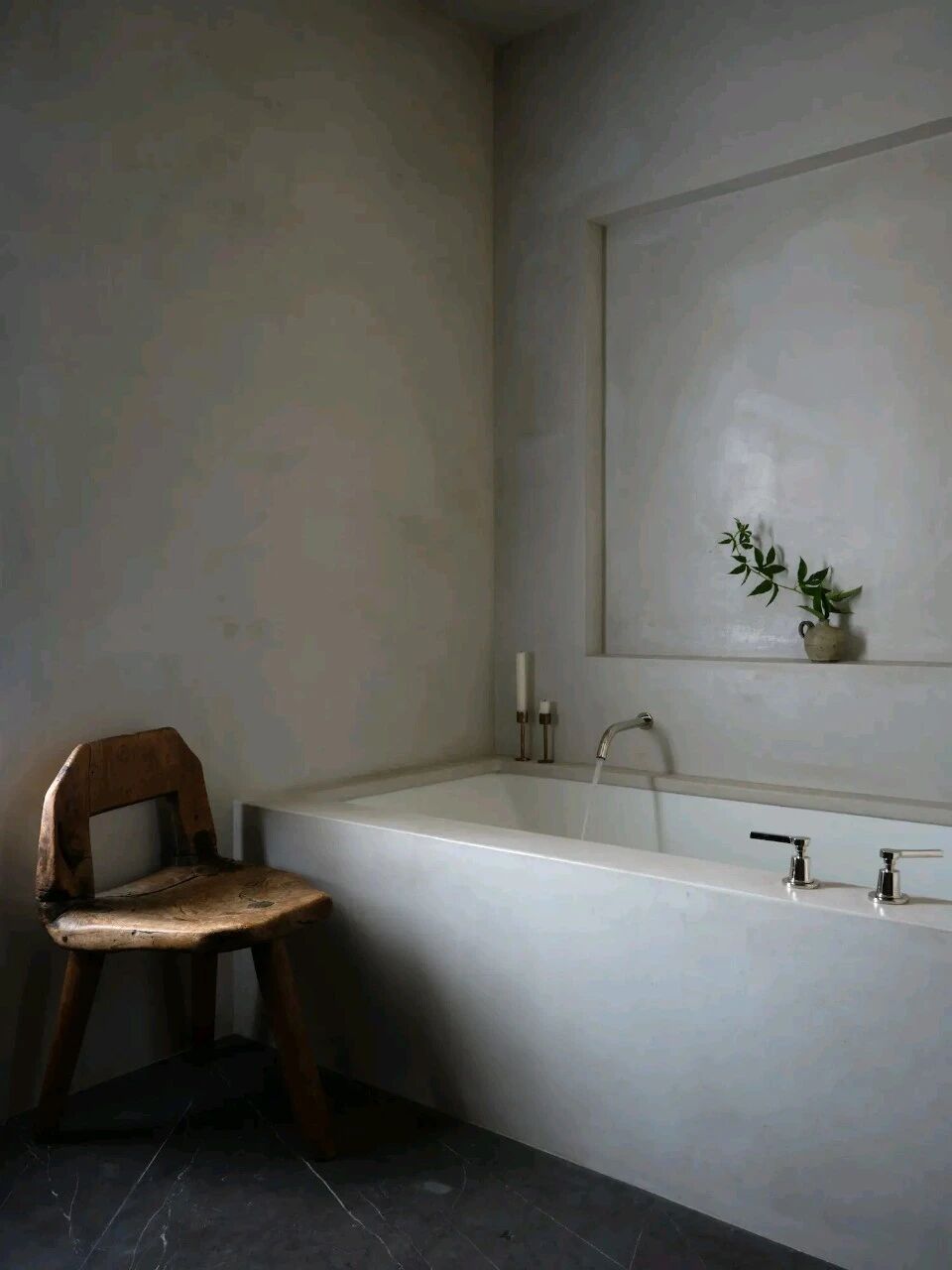 Harris丨克制美学·法式折衷主义住宅（Harris住宅）丨美国奥斯汀丨Hunt Architecture-45