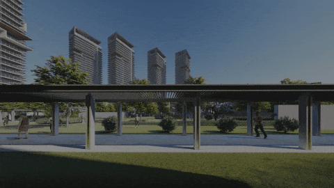  基准方中丨佛山顺德大良项目概念规划设计 丨中国广东-45