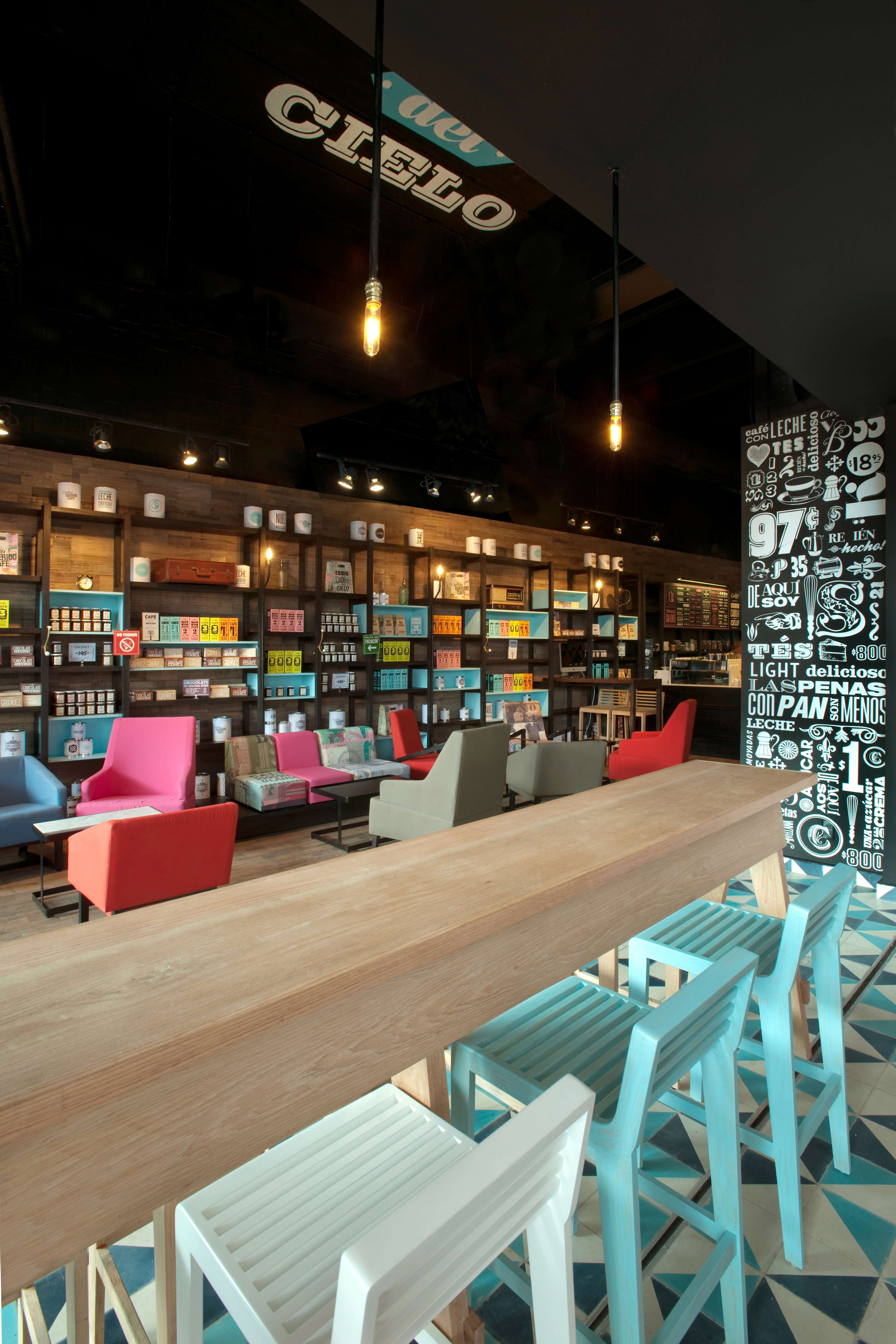 2011 年餐厅与酒吧设计奖-15