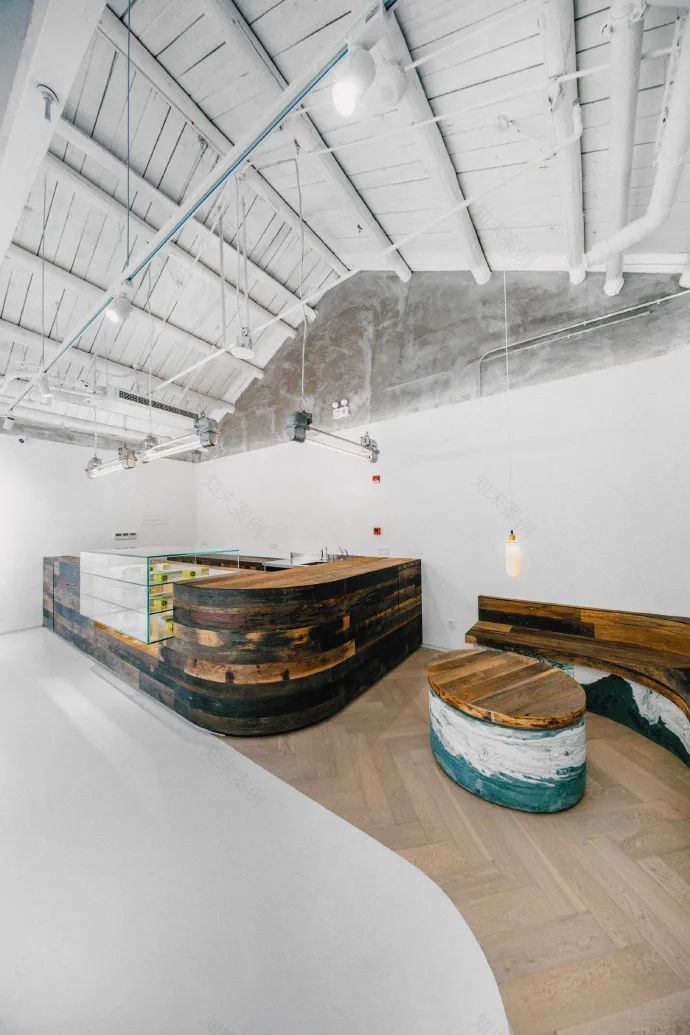 【610期】探店系列丨国内前沿的潮牌代表Randomevent上海愚园路旗舰店-34