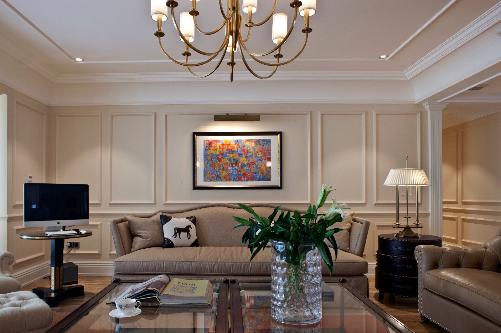 美式作品-融侨外滩 | 品川设计-5