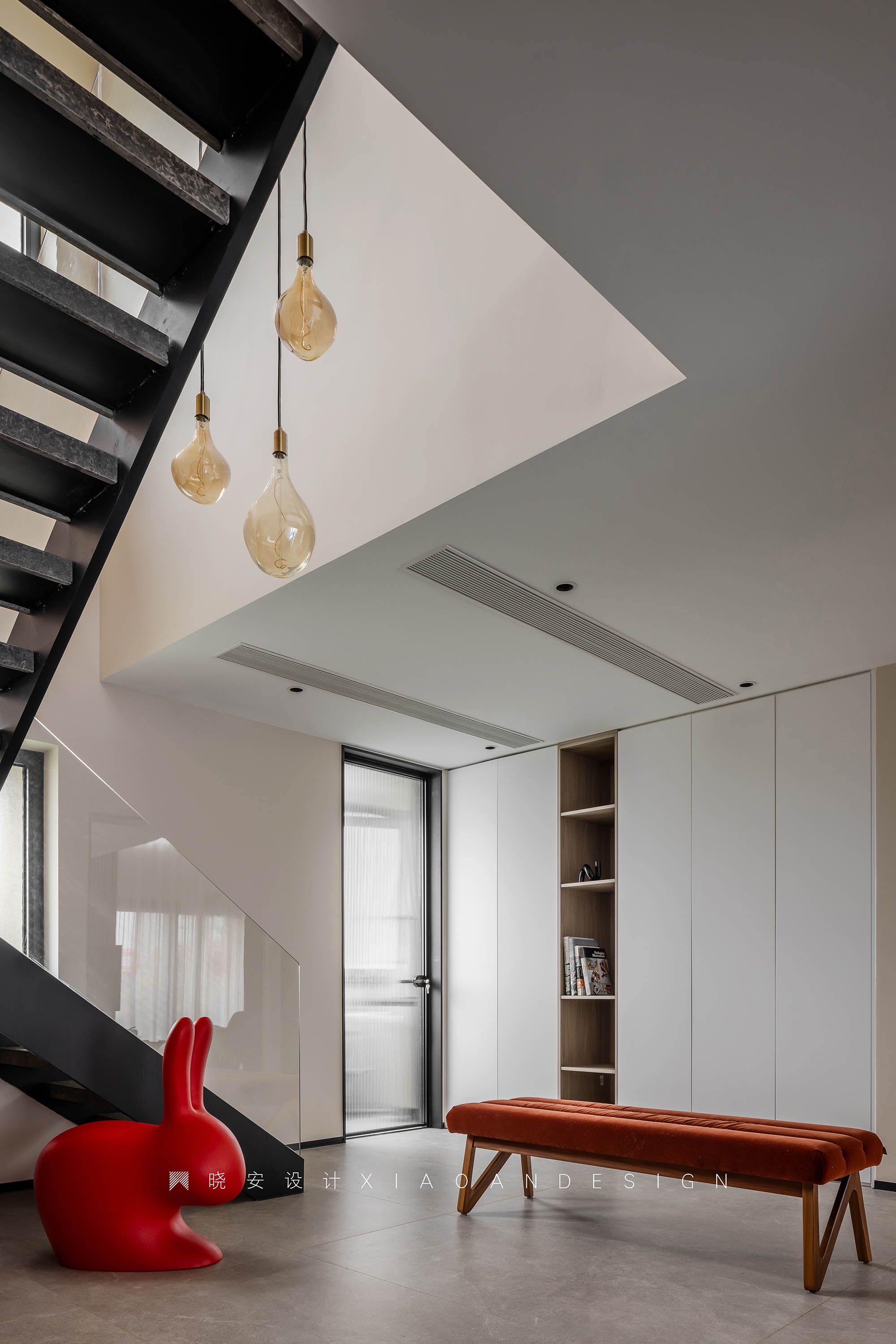 晓安新作｜浪漫回响·关于幸福，我们就是答案-18