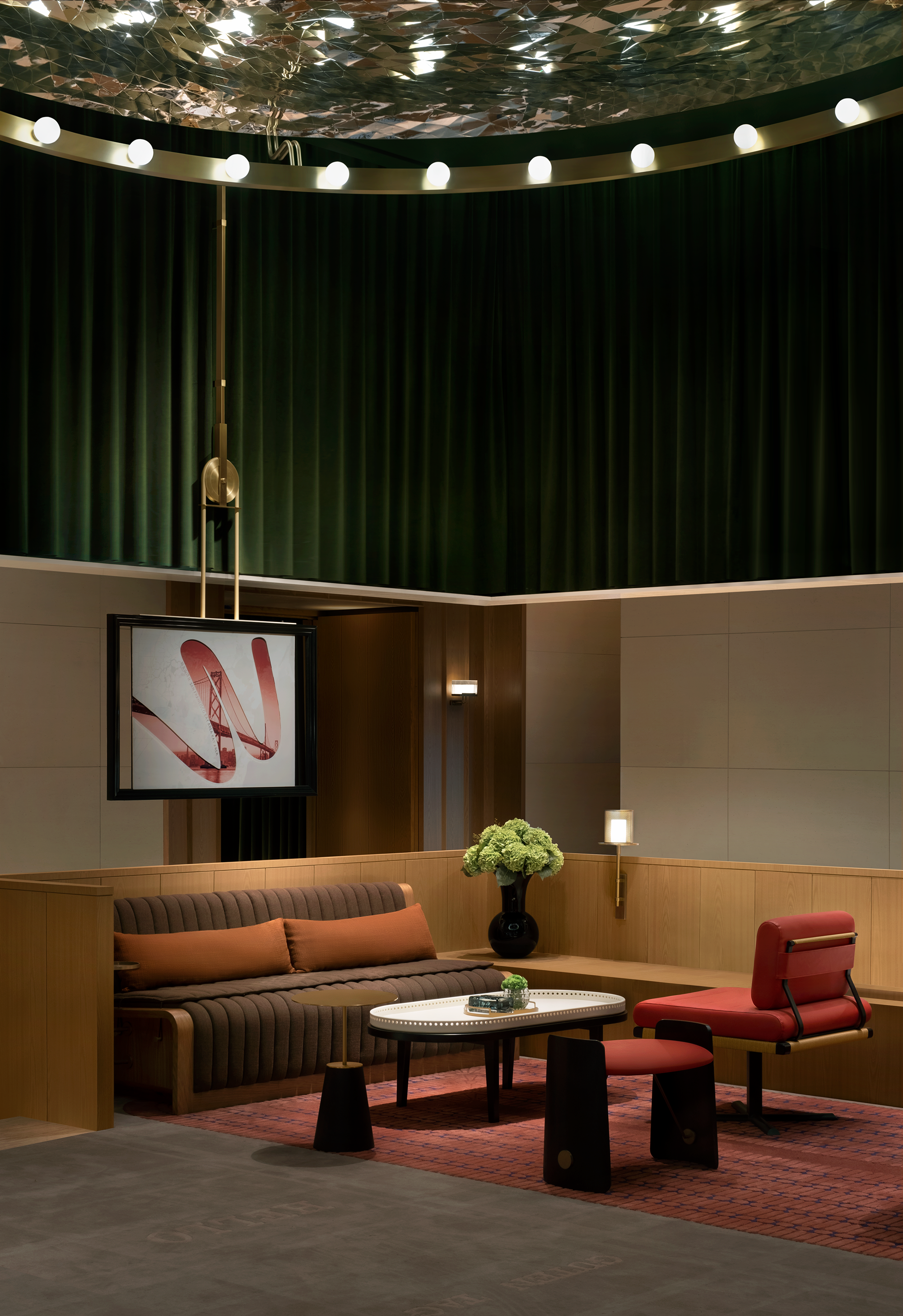 深圳南山科技园希尔顿欢朋酒店丨中国深圳丨ADD加设计-40