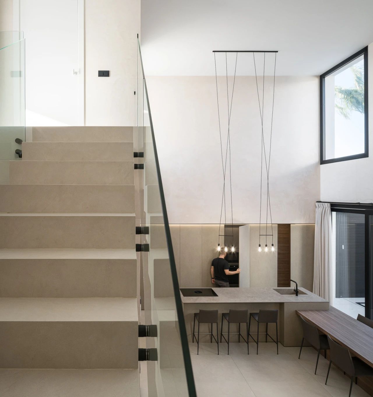 重构,家的形状丨Dual Arquitectura-33