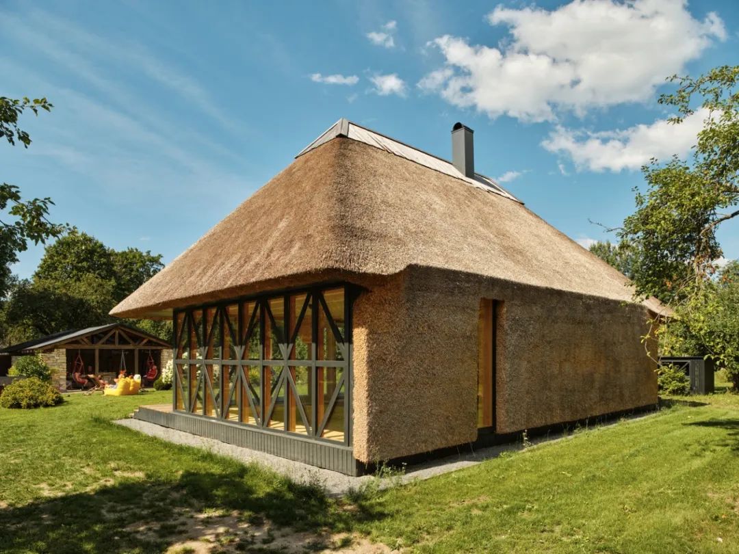 夏季凉亭丨勾勾手设计网-18