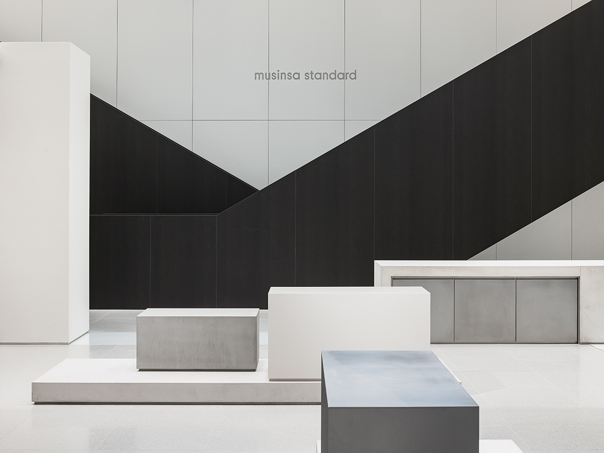 Musinsa Standard 旗舰店丨韩国首尔丨LABOTORY-45