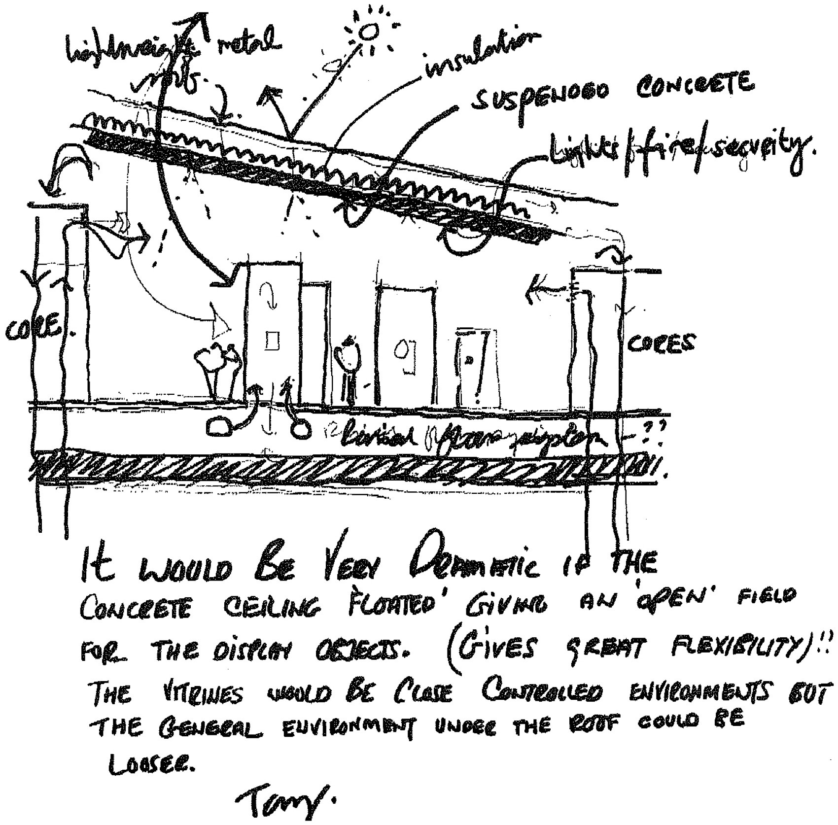 大埃及博物馆丨埃及开罗丨heneghan peng architects等多家-1