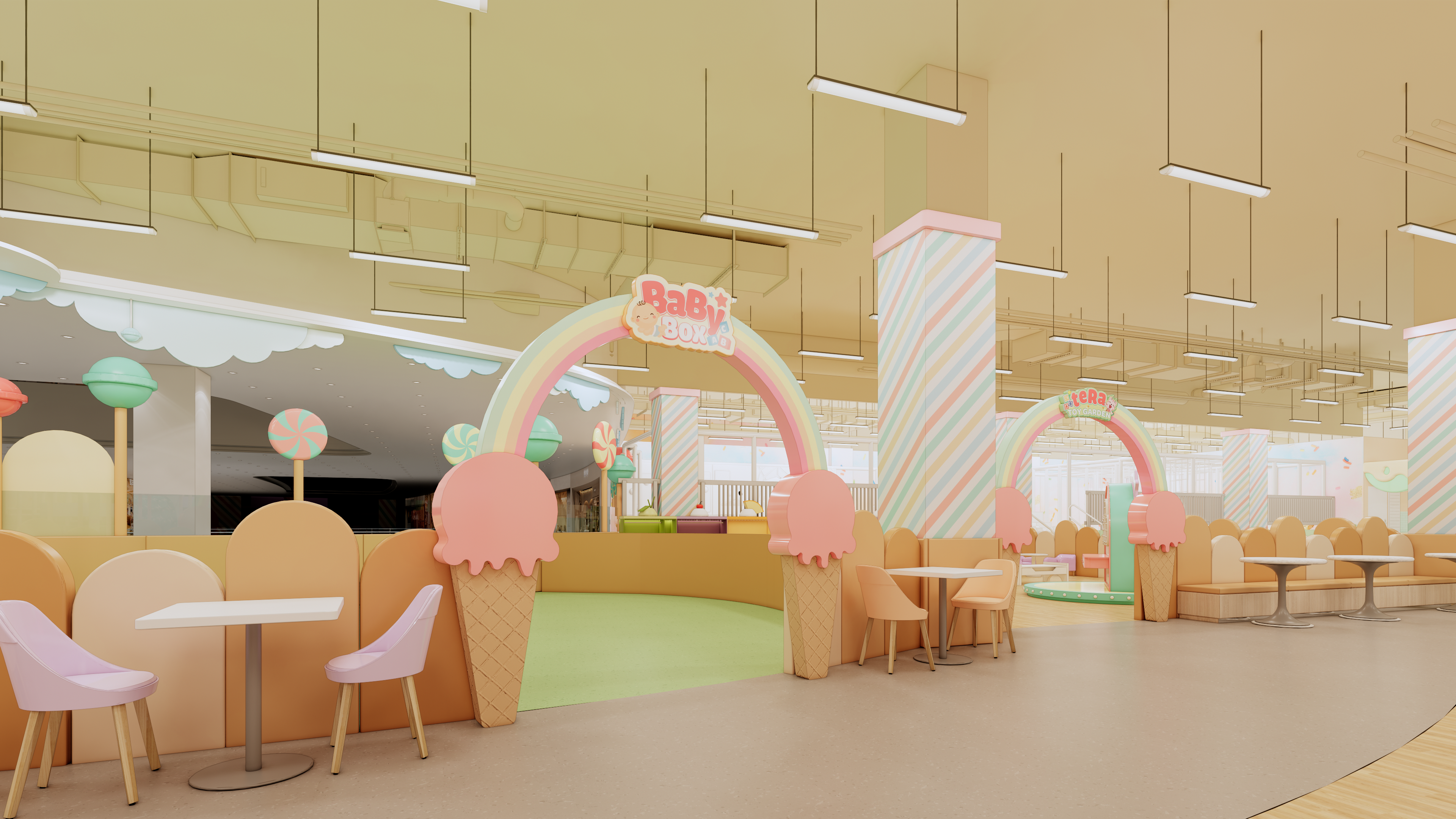 甜品店丨Vietnam丨Bui Quan Sieu  Kingsmen-6