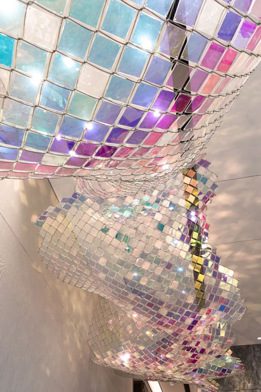 绿意烟台 | 必扬装饰的自然乌托邦设计-0