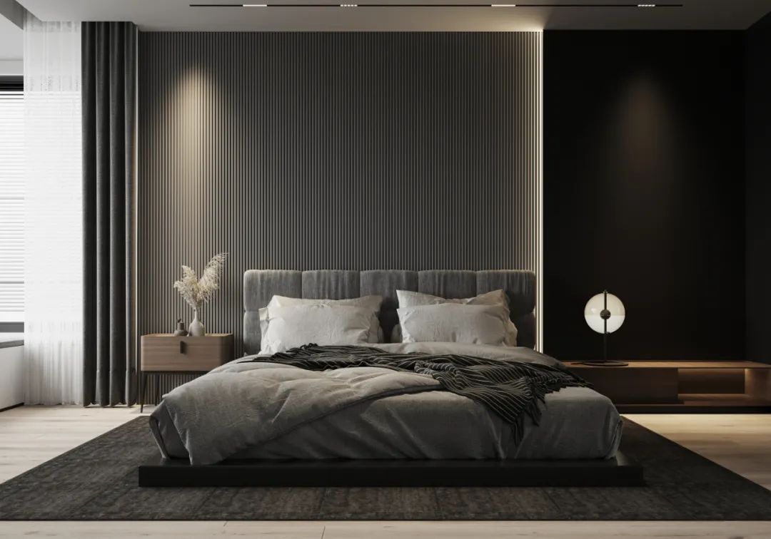 万达盛京 ONE丨中国沈阳丨回甘设计|趙岩设计研究室-14