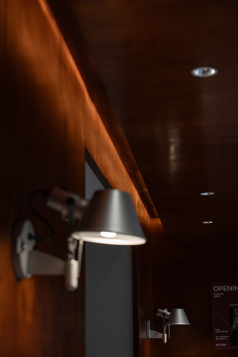 Pick coffee 成都咖啡店丨中国成都丨wooom studio-26