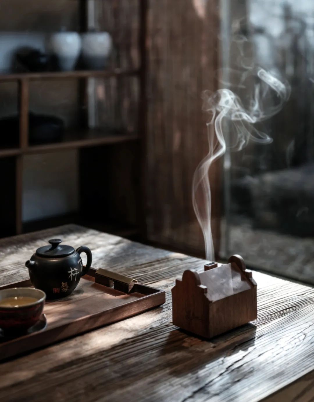 萧氏设计办公楼丨中国上海-52