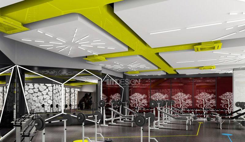 成都先锋健身俱乐部绵阳优品道店-10