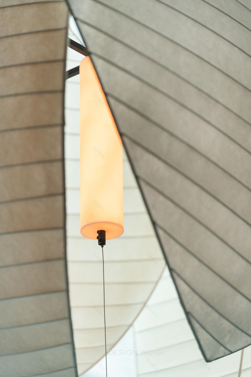 龙森园·六间丨中国成都丨蜂鸟设计-15