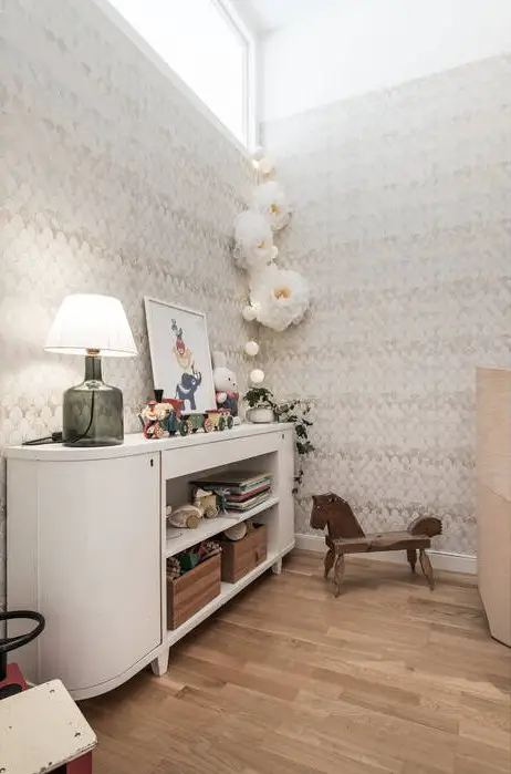 北欧秋日香气温润工业风家居设计-22