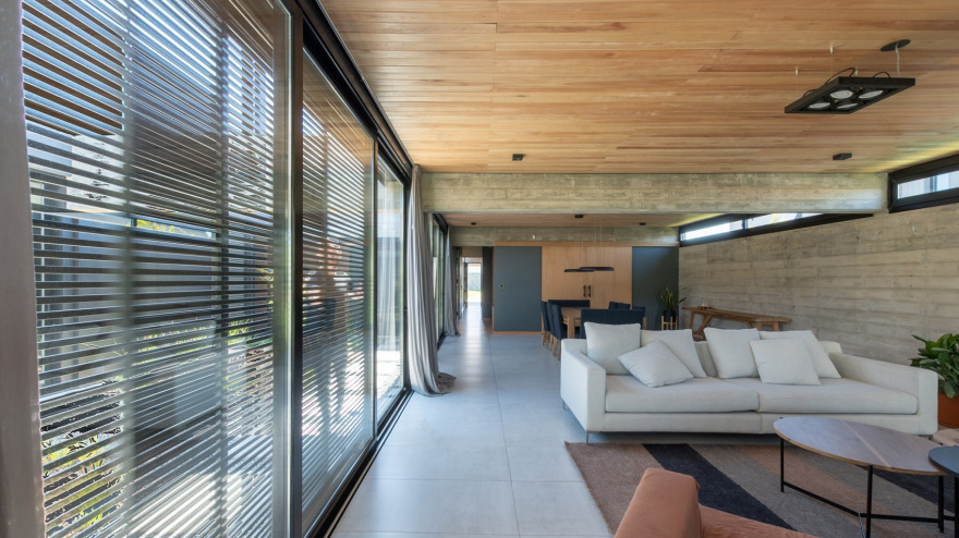 Casa SAB 住宅丨阿根廷丨PSV Arquitectura-122