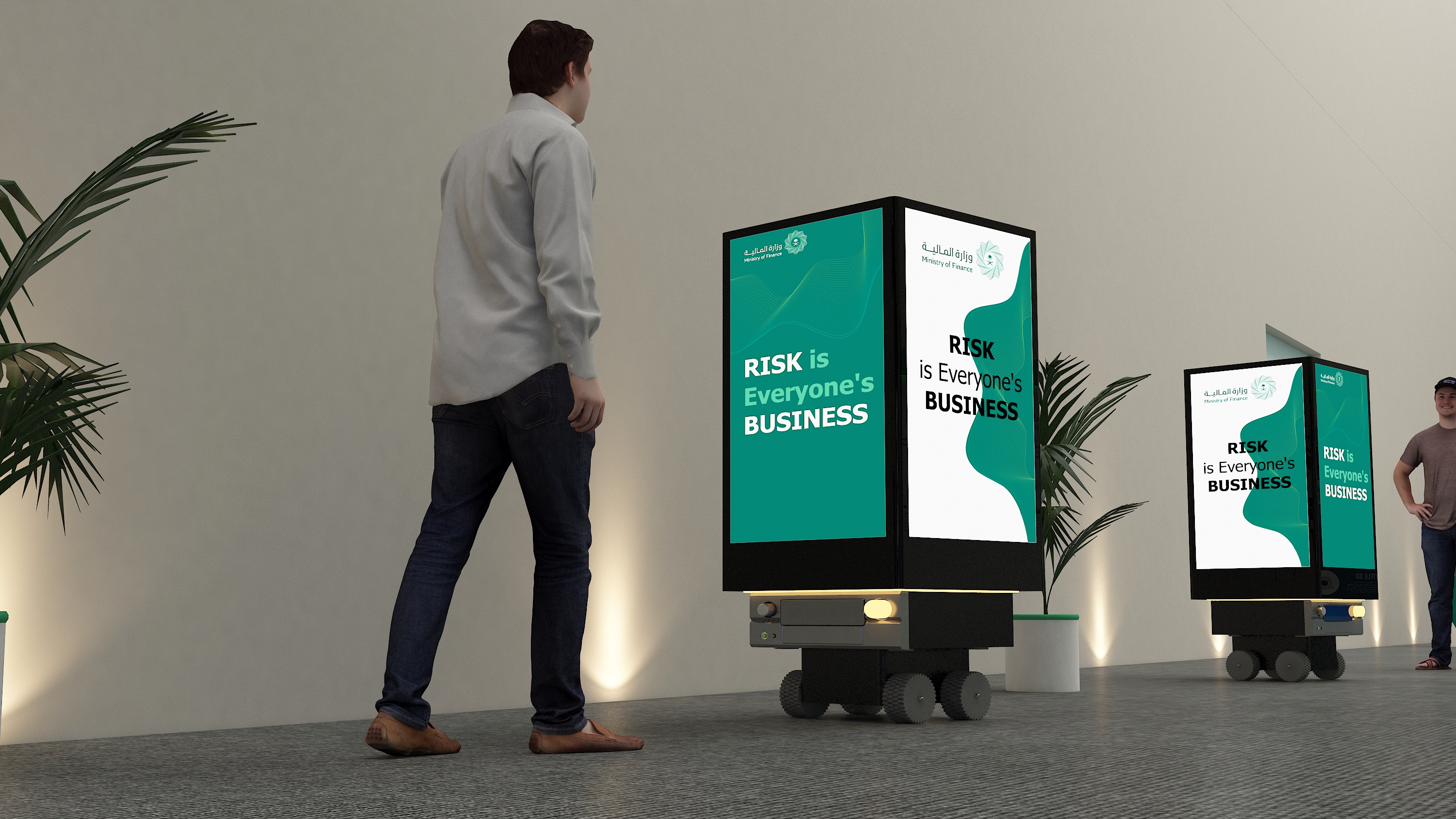 Ministry of finance ksa-3