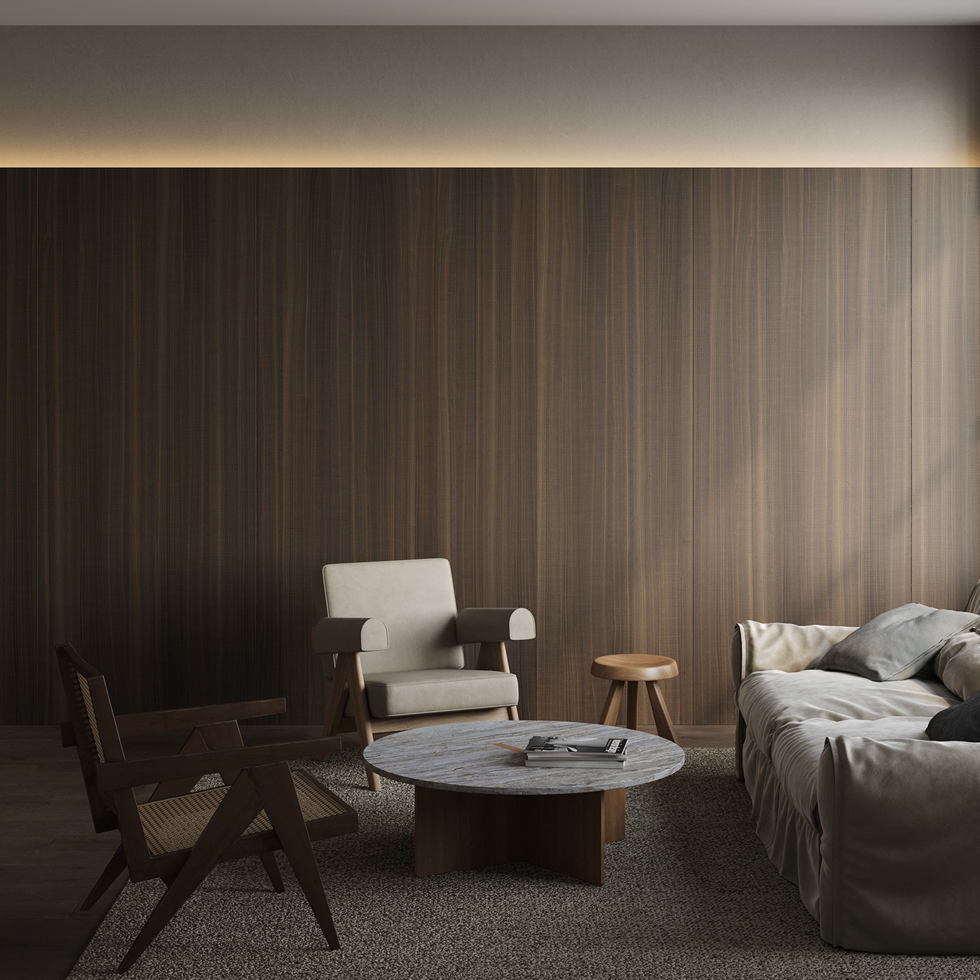 捕捉侘寂的香气丨菲律宾丨Denis Syrov-32