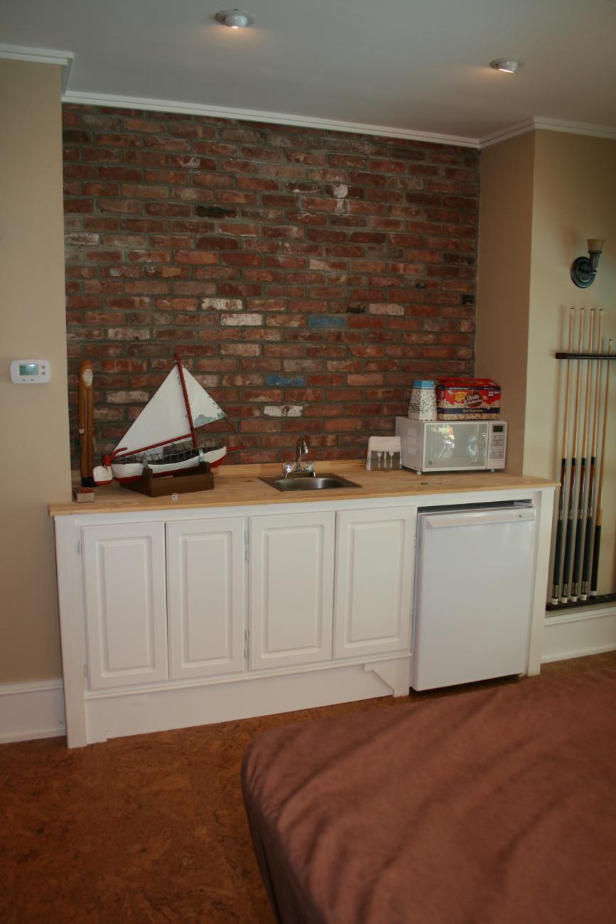 丨马里丨Ballard + Mensua Architecture-25