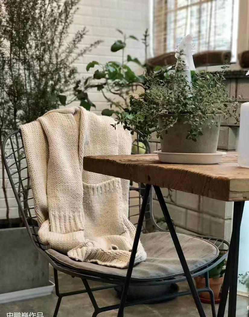 60 万改造老屋,打造梦幻家居空间-30