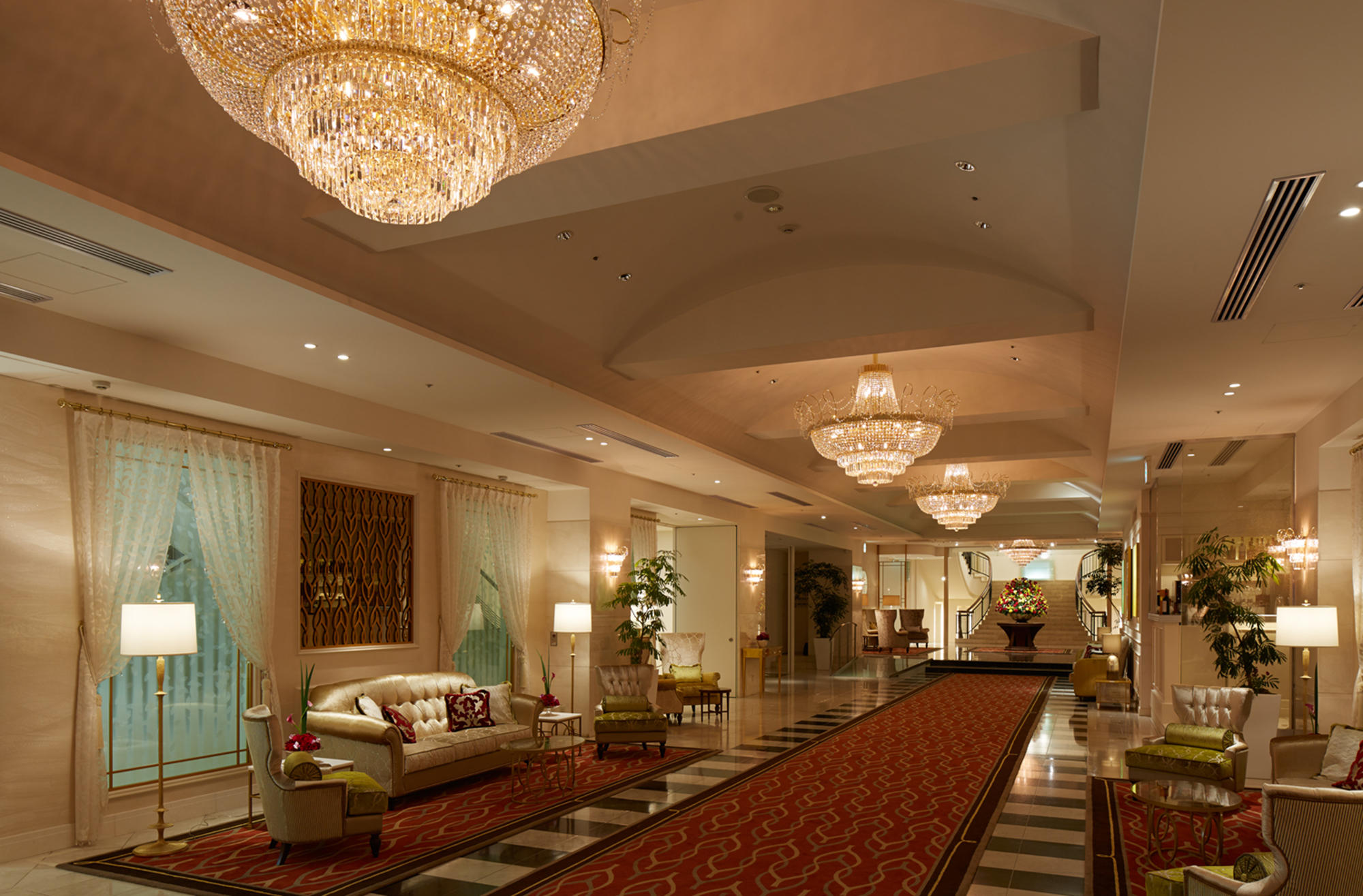 アニヴェルセル表参道（ANNIVERSAIRE OMOTESANDO）丨日本东京-2