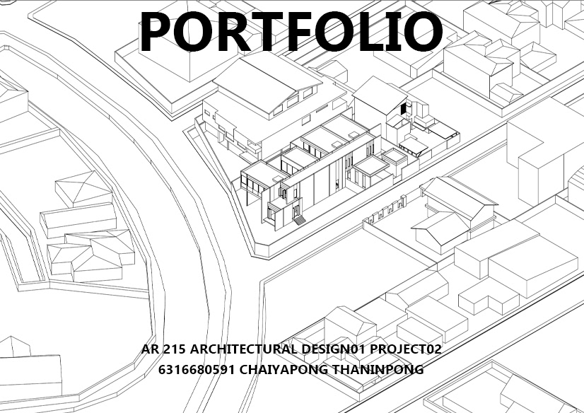 AR215 Architectural Design01 Project02-0
