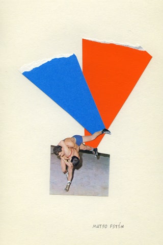 10 大 LGBTIQ+展览探索多元性 | 艺术、摄影、历史与社会的交融-7