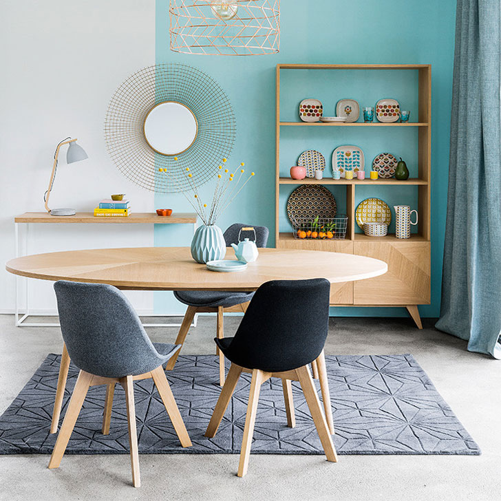 Maisons du Monde 新季家居内饰，现代法式设计惊艳亮相-20