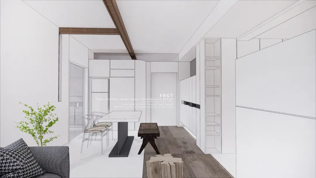 常州孚禾共态空间设计事务所-21