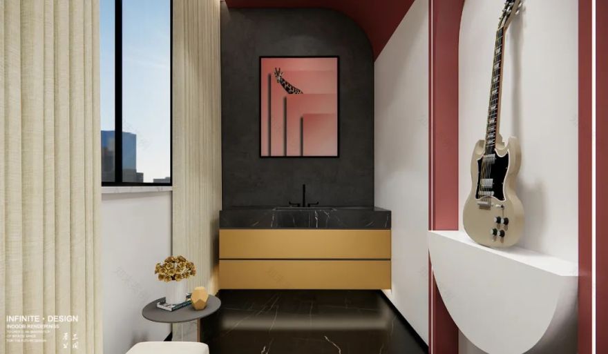 冠军教育机构丨中国江苏丨屋上三间-19