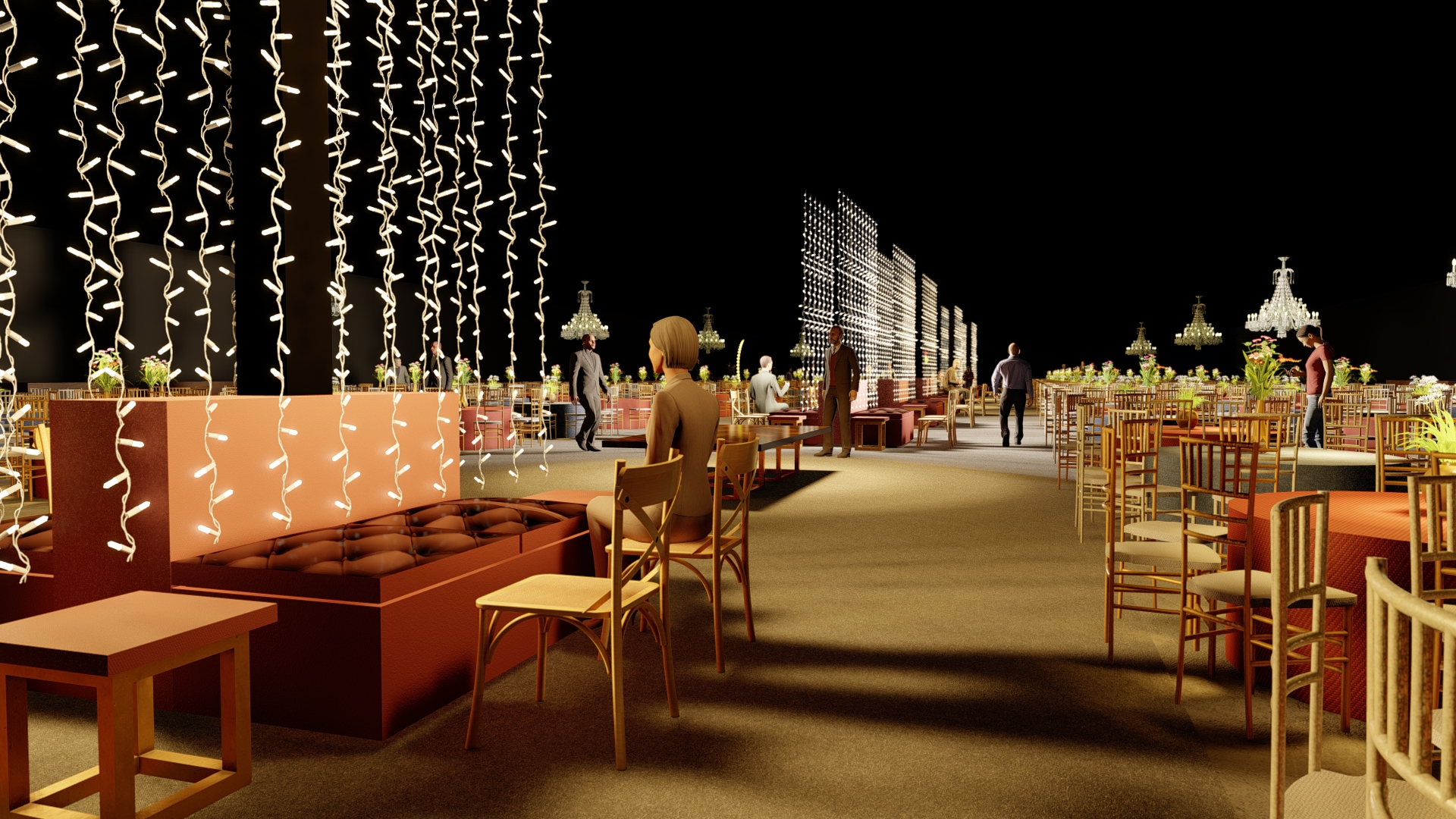 BAILE DE FORMATURA MACKENZIE ENGENHARIA TOP-7