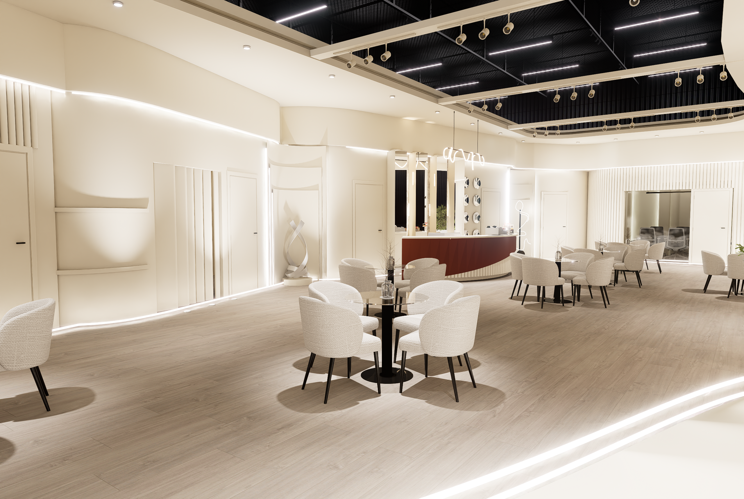 Salam Properties | Cityscape 2025-21